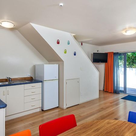 Awa Motel Whakatane Kültér fotó