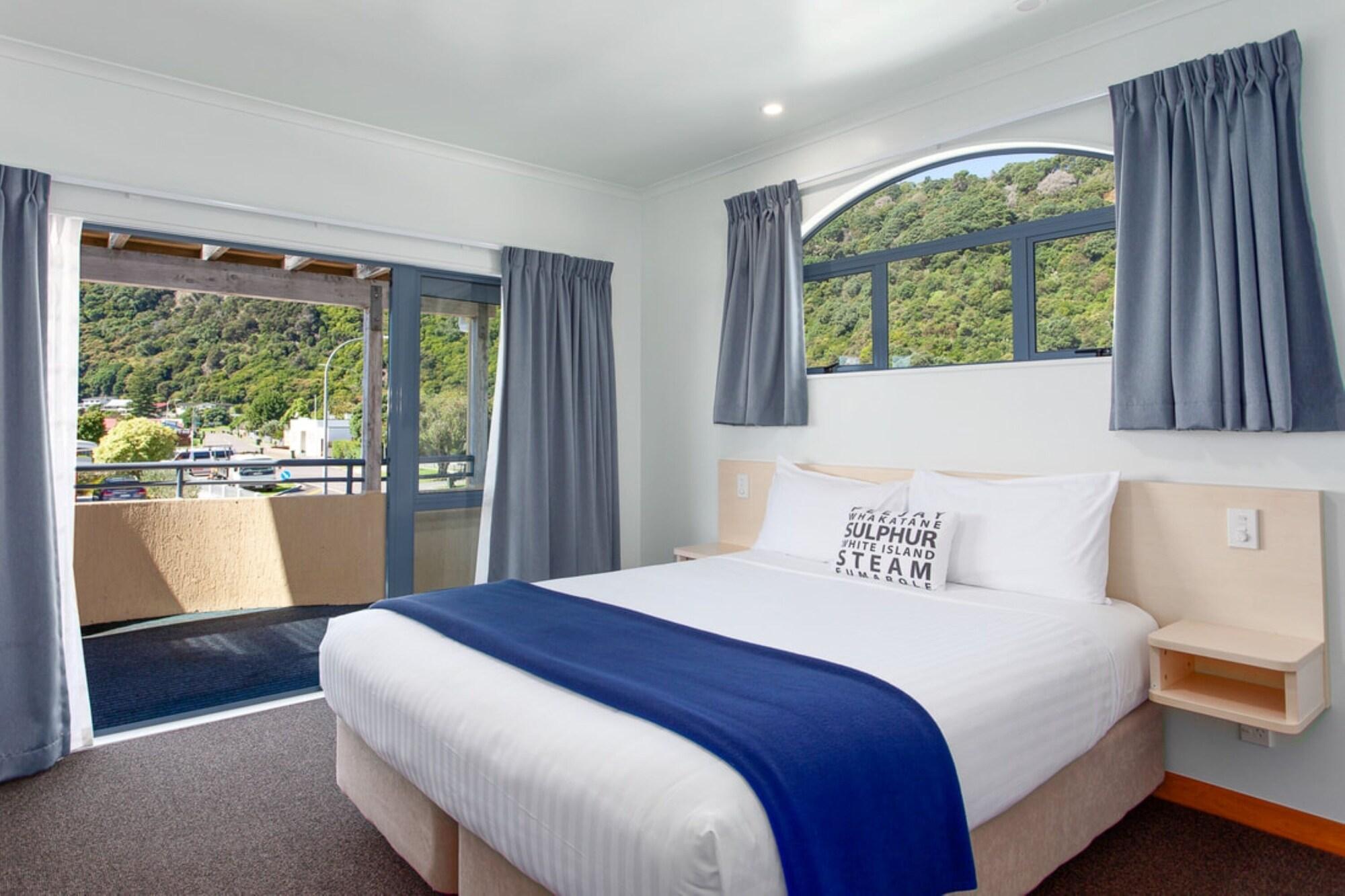 Awa Motel Whakatane Kültér fotó