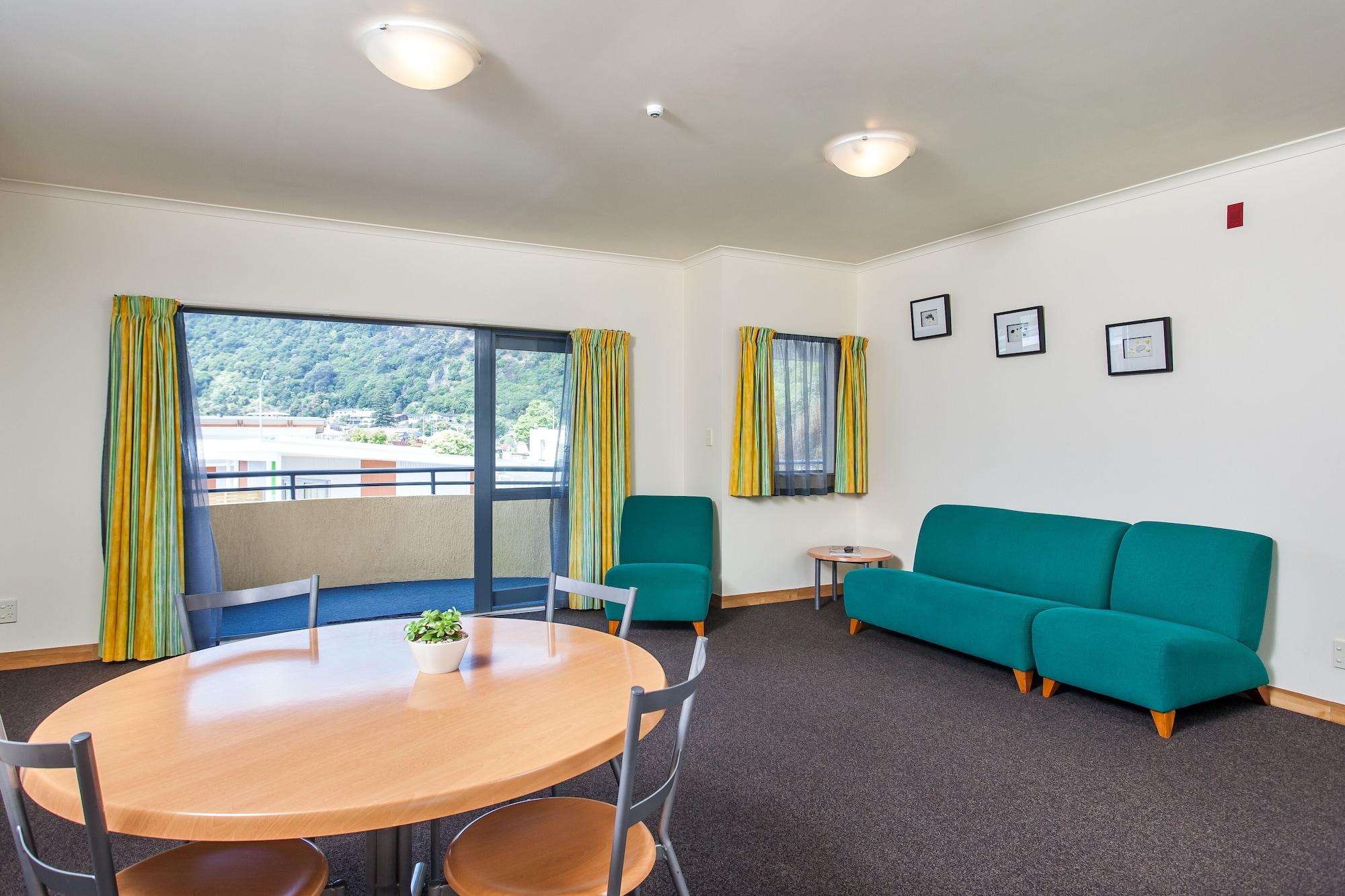 Awa Motel Whakatane Kültér fotó