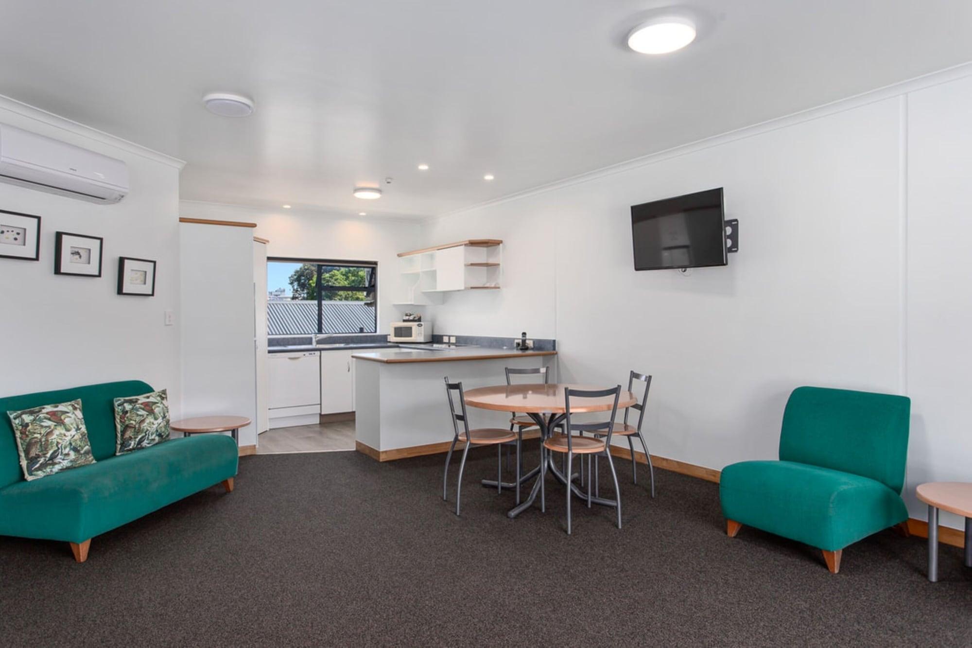 Awa Motel Whakatane Kültér fotó