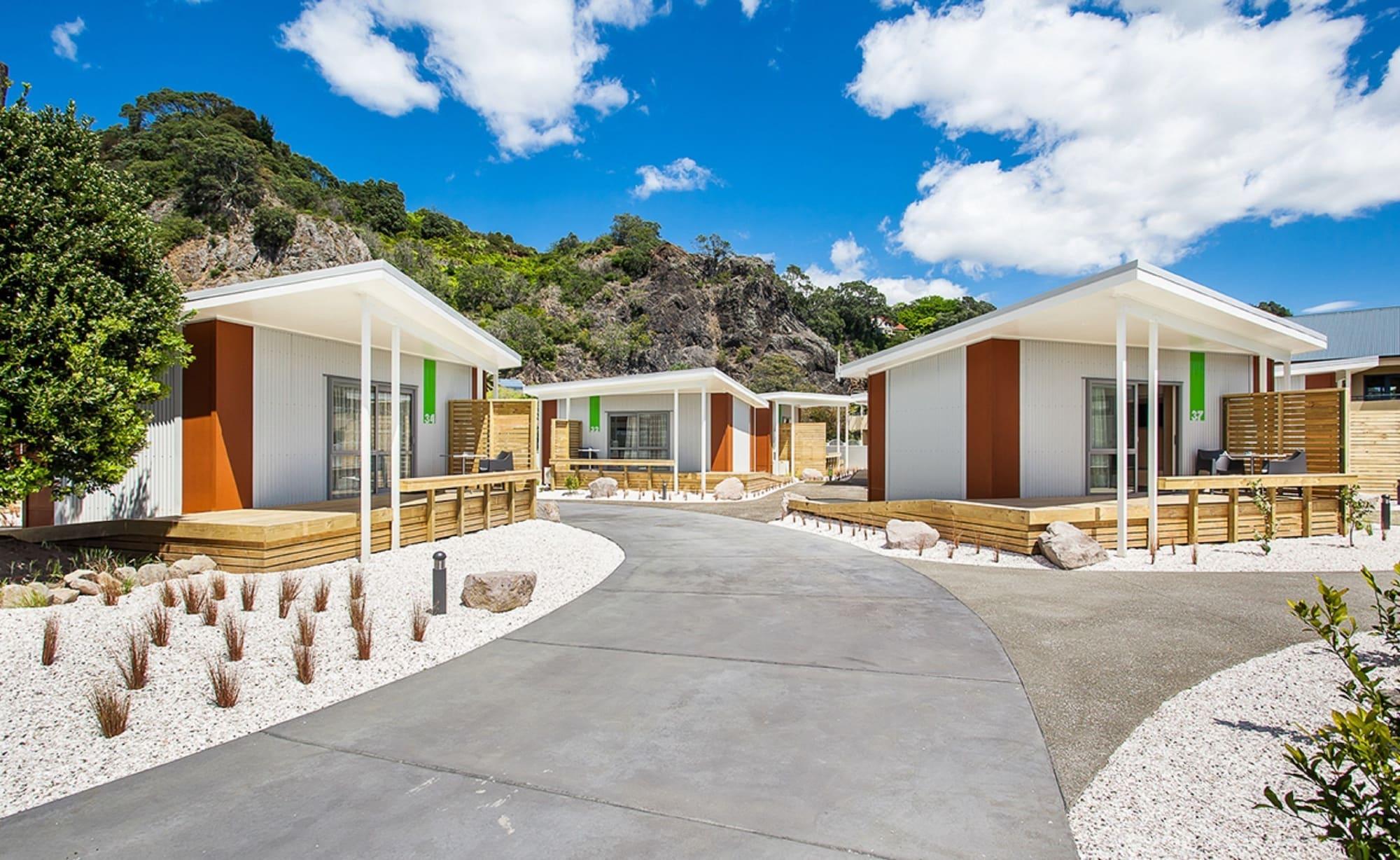 Awa Motel Whakatane Kültér fotó