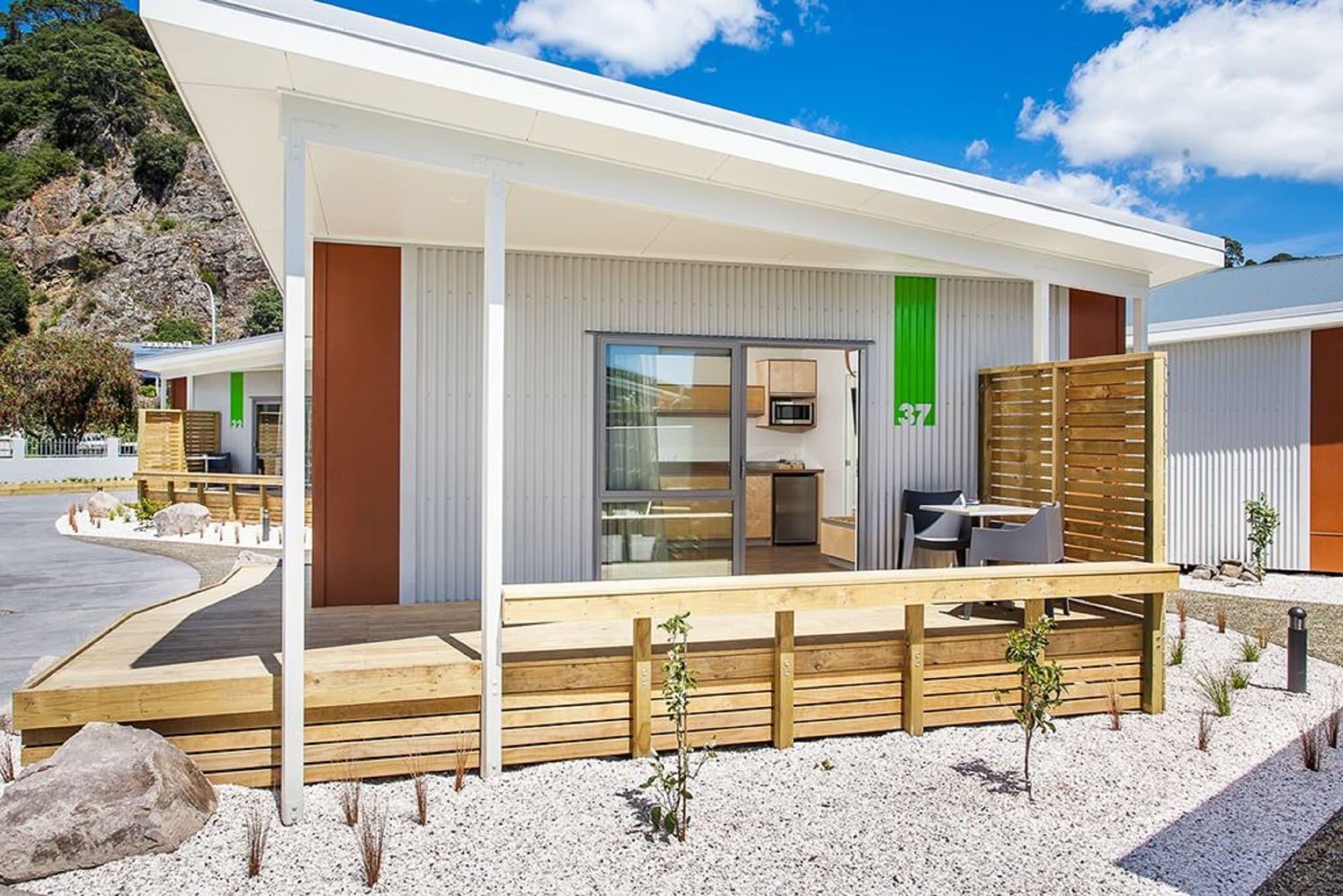 Awa Motel Whakatane Kültér fotó