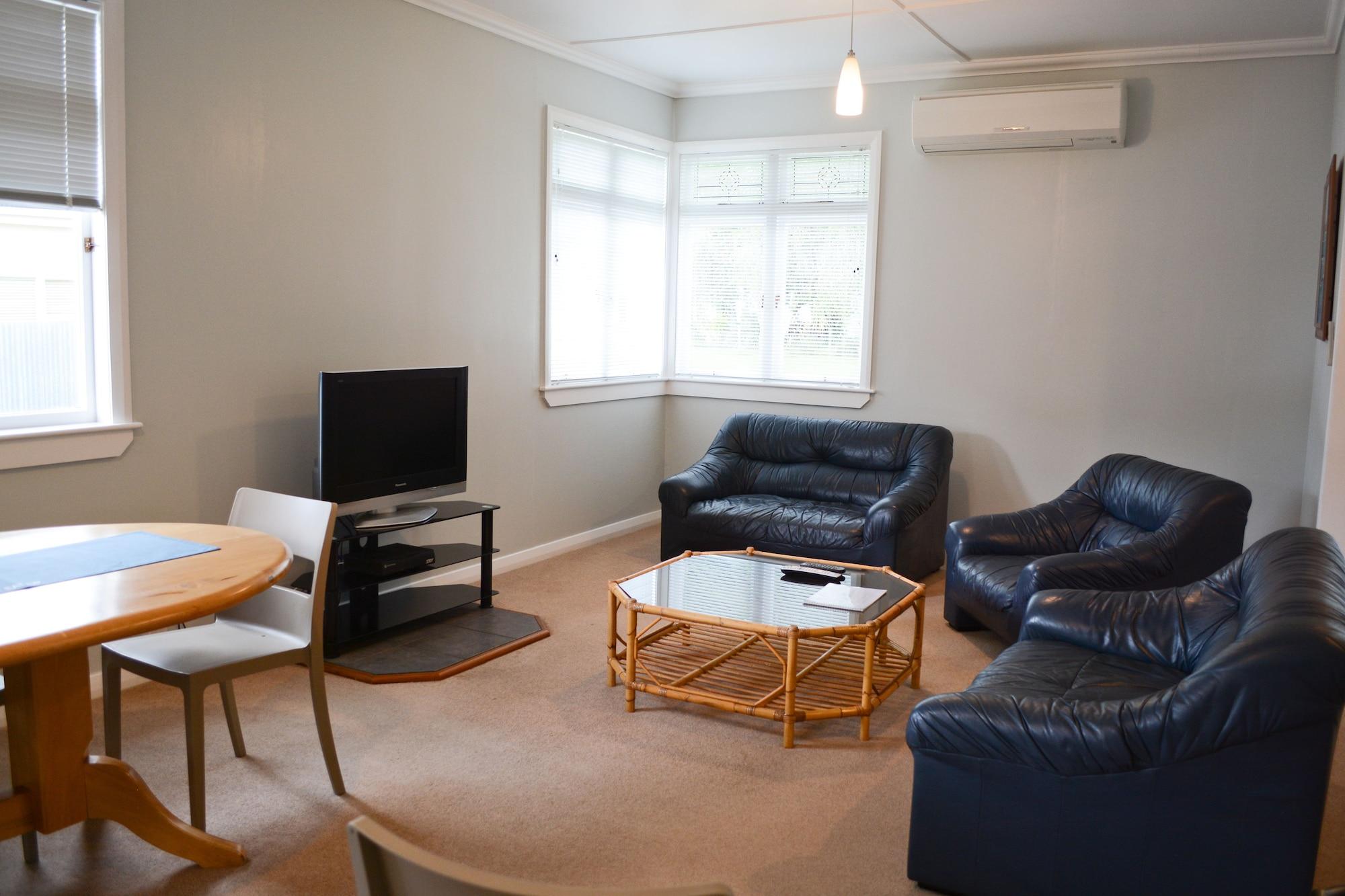 Awa Motel Whakatane Kültér fotó