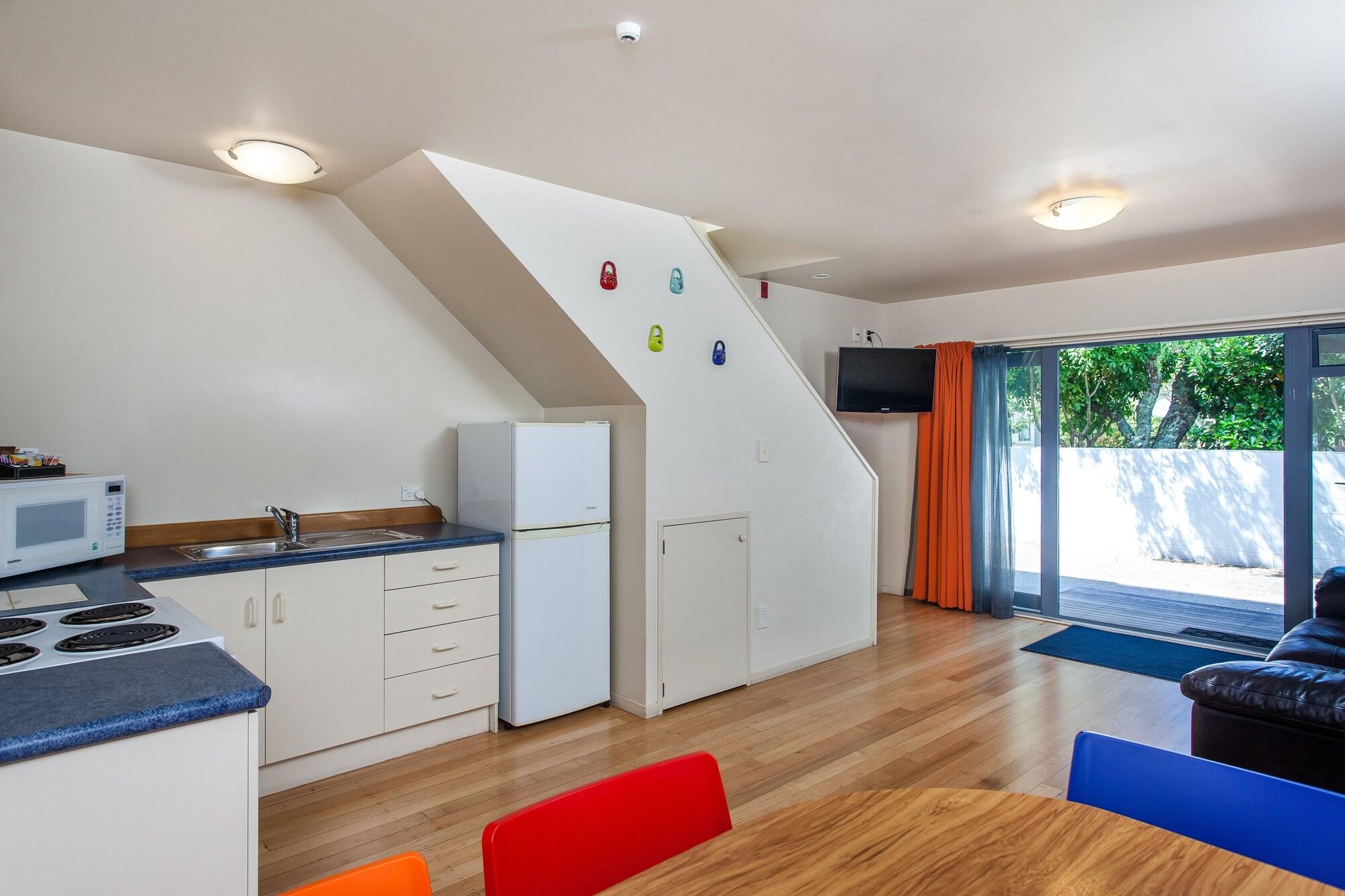 Awa Motel Whakatane Kültér fotó
