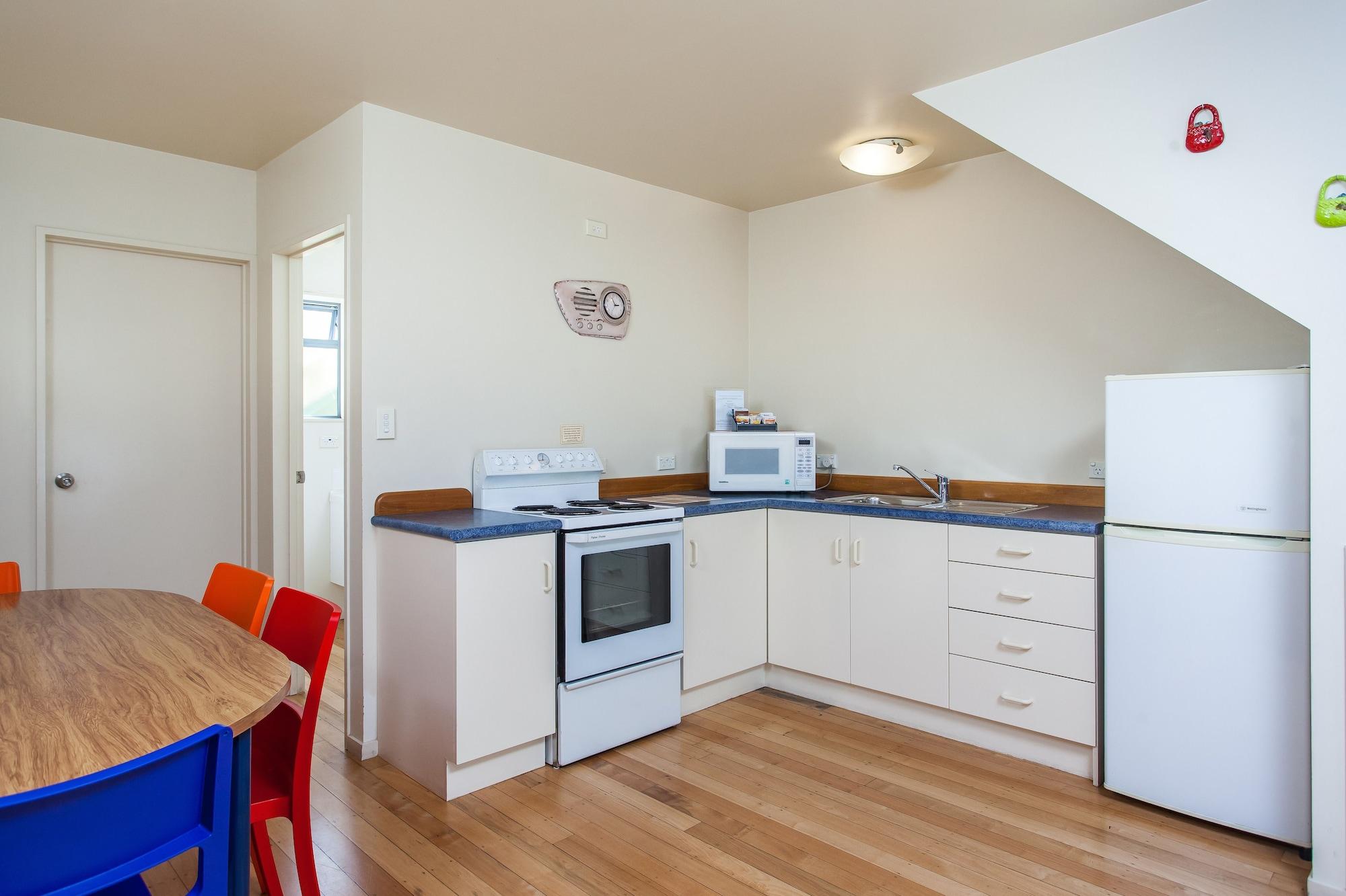 Awa Motel Whakatane Kültér fotó