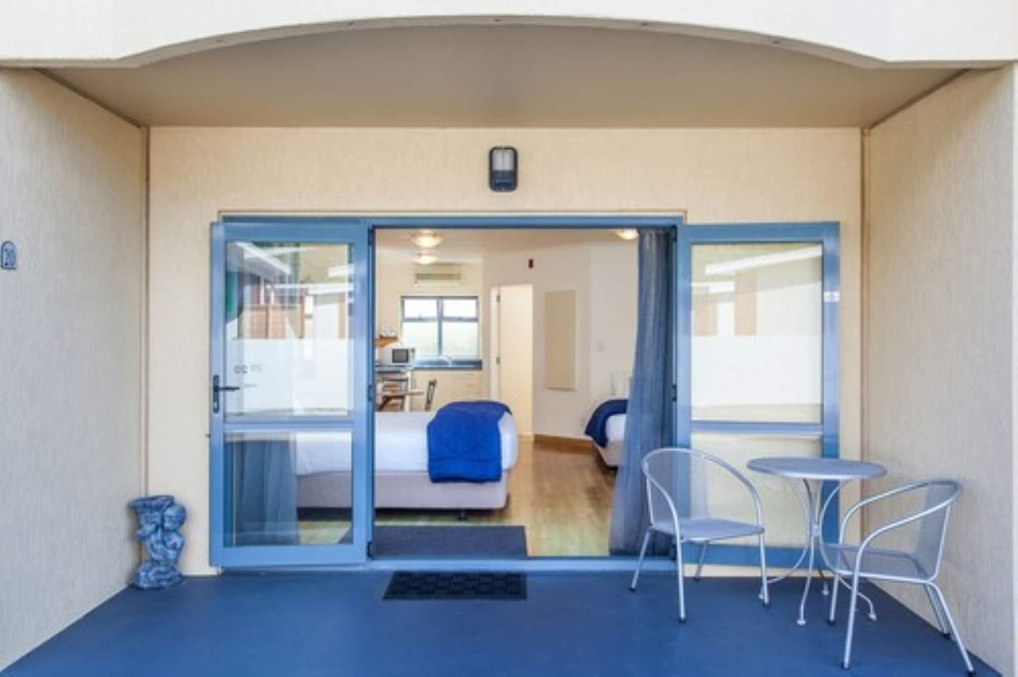 Awa Motel Whakatane Kültér fotó