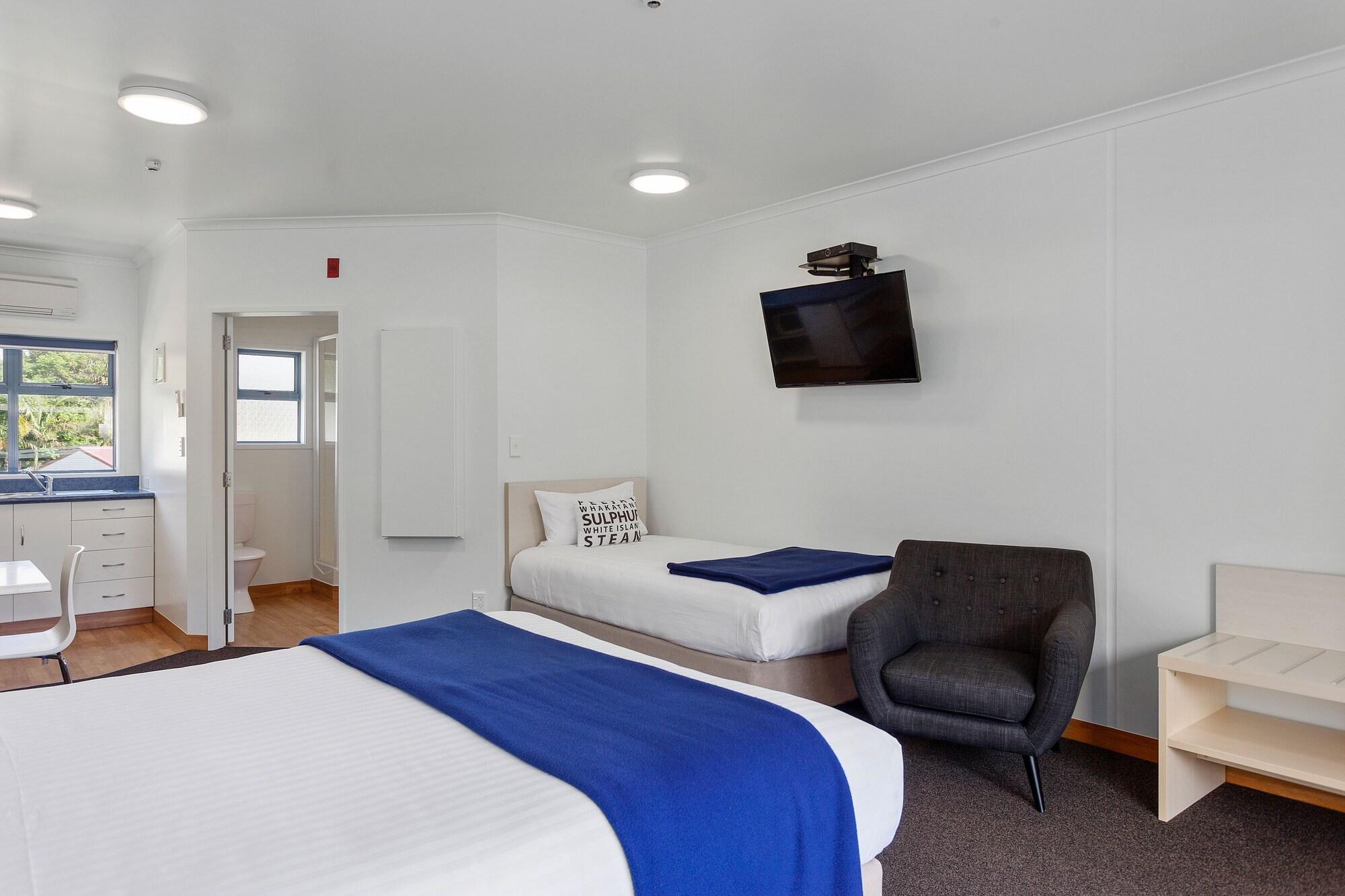 Awa Motel Whakatane Kültér fotó