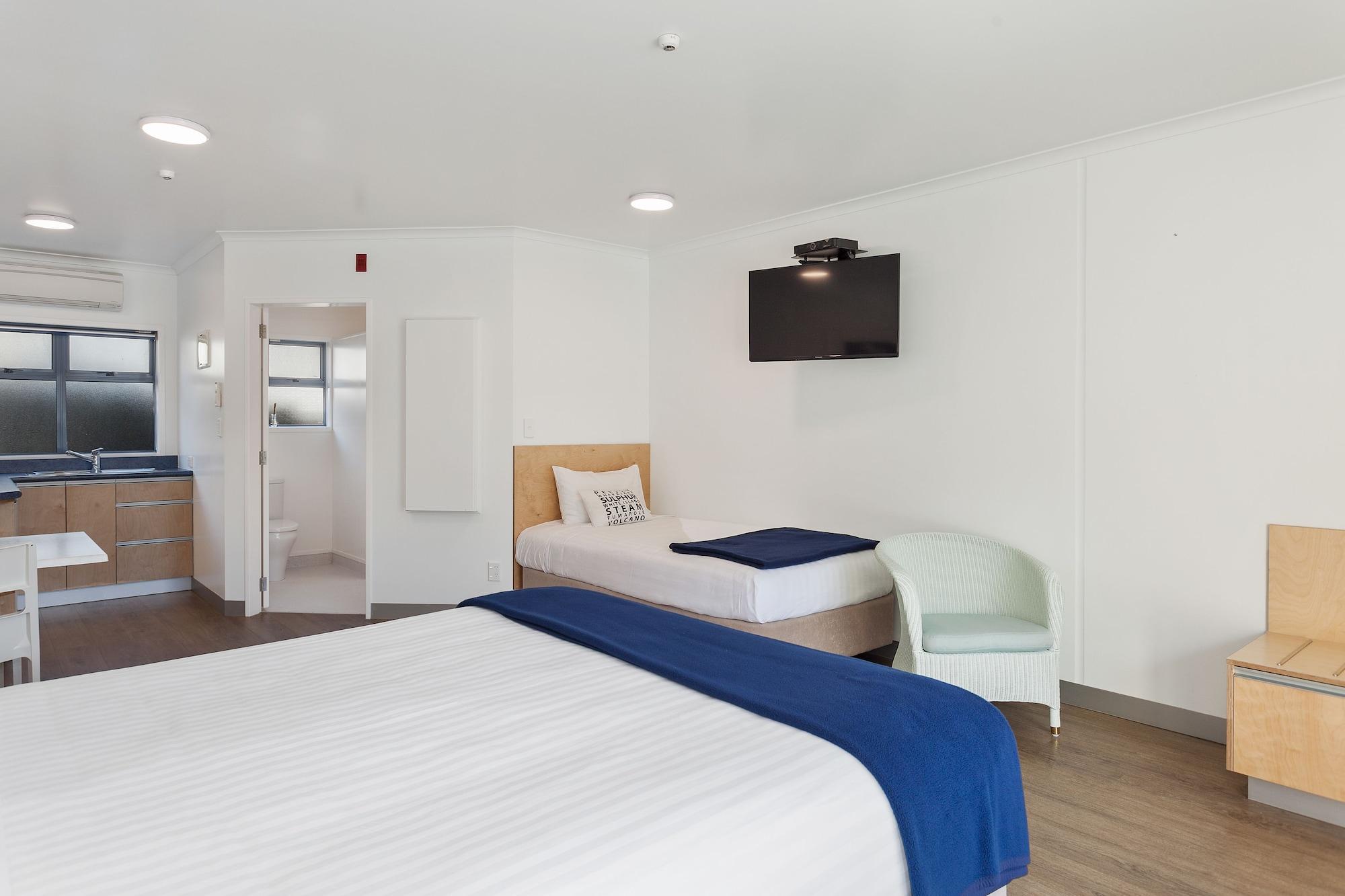 Awa Motel Whakatane Kültér fotó