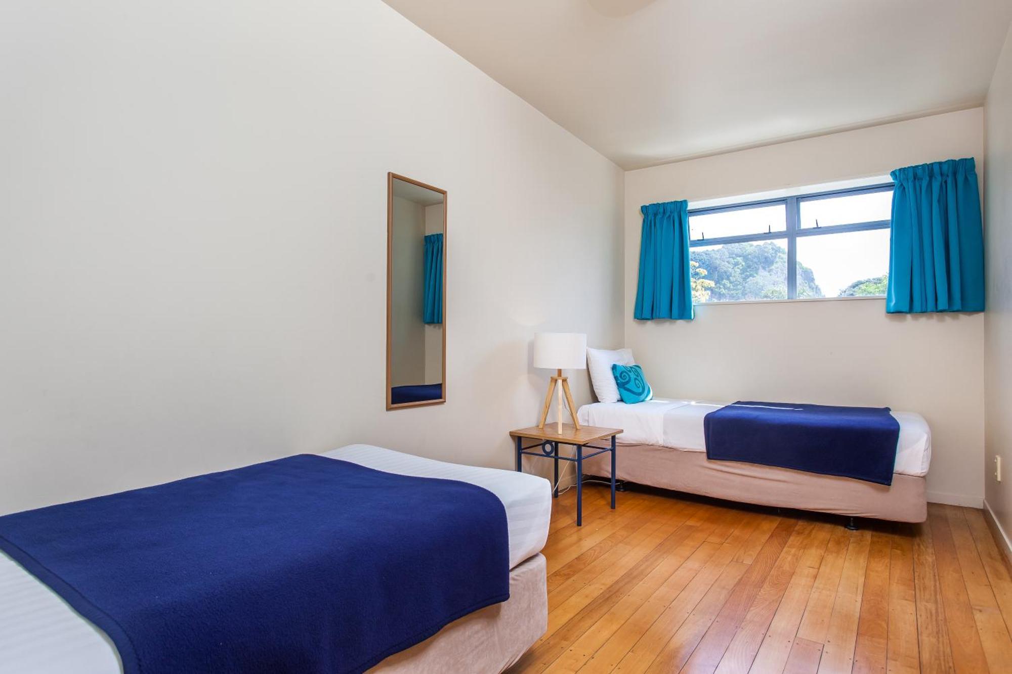 Awa Motel Whakatane Kültér fotó
