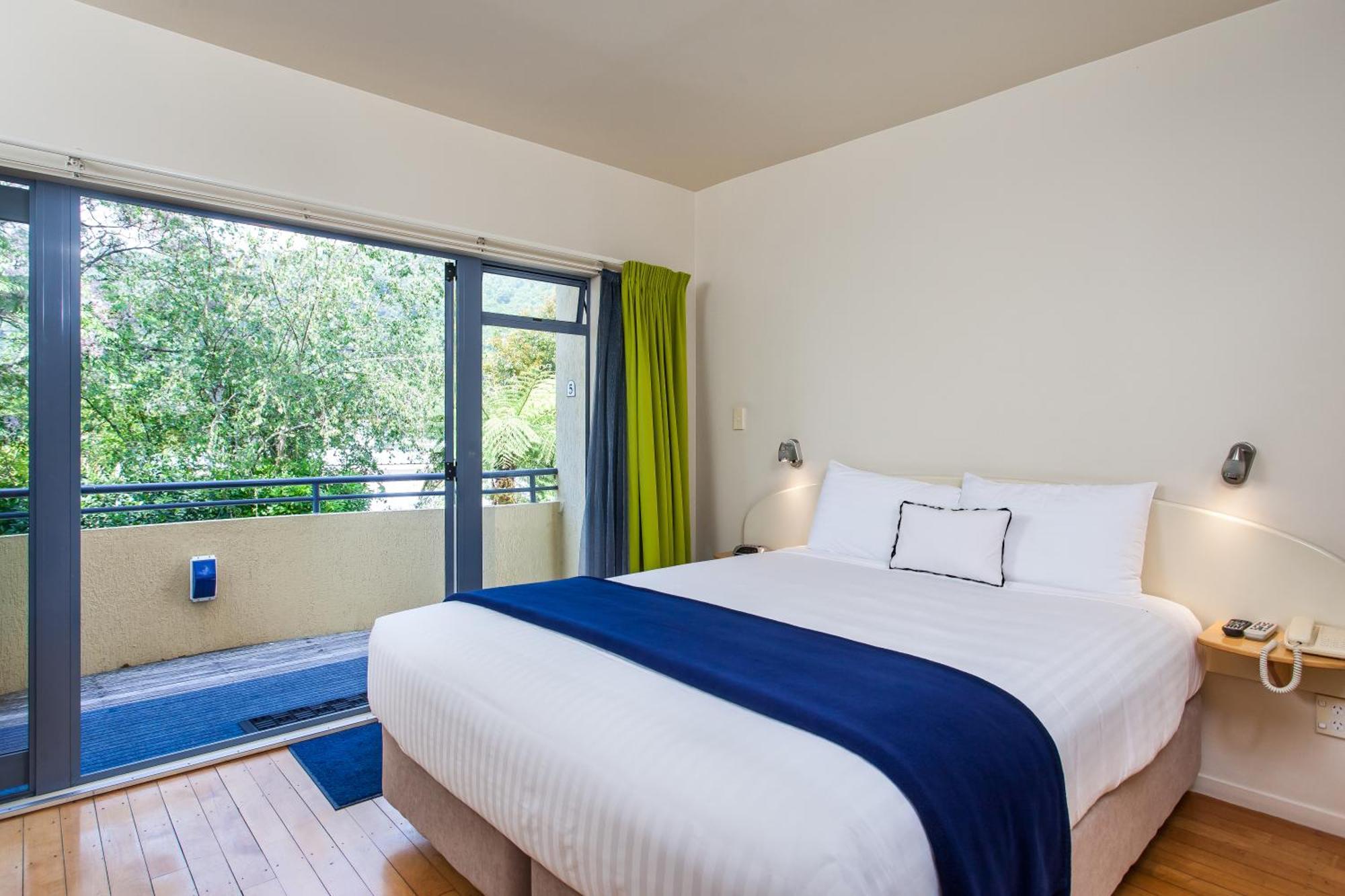 Awa Motel Whakatane Kültér fotó