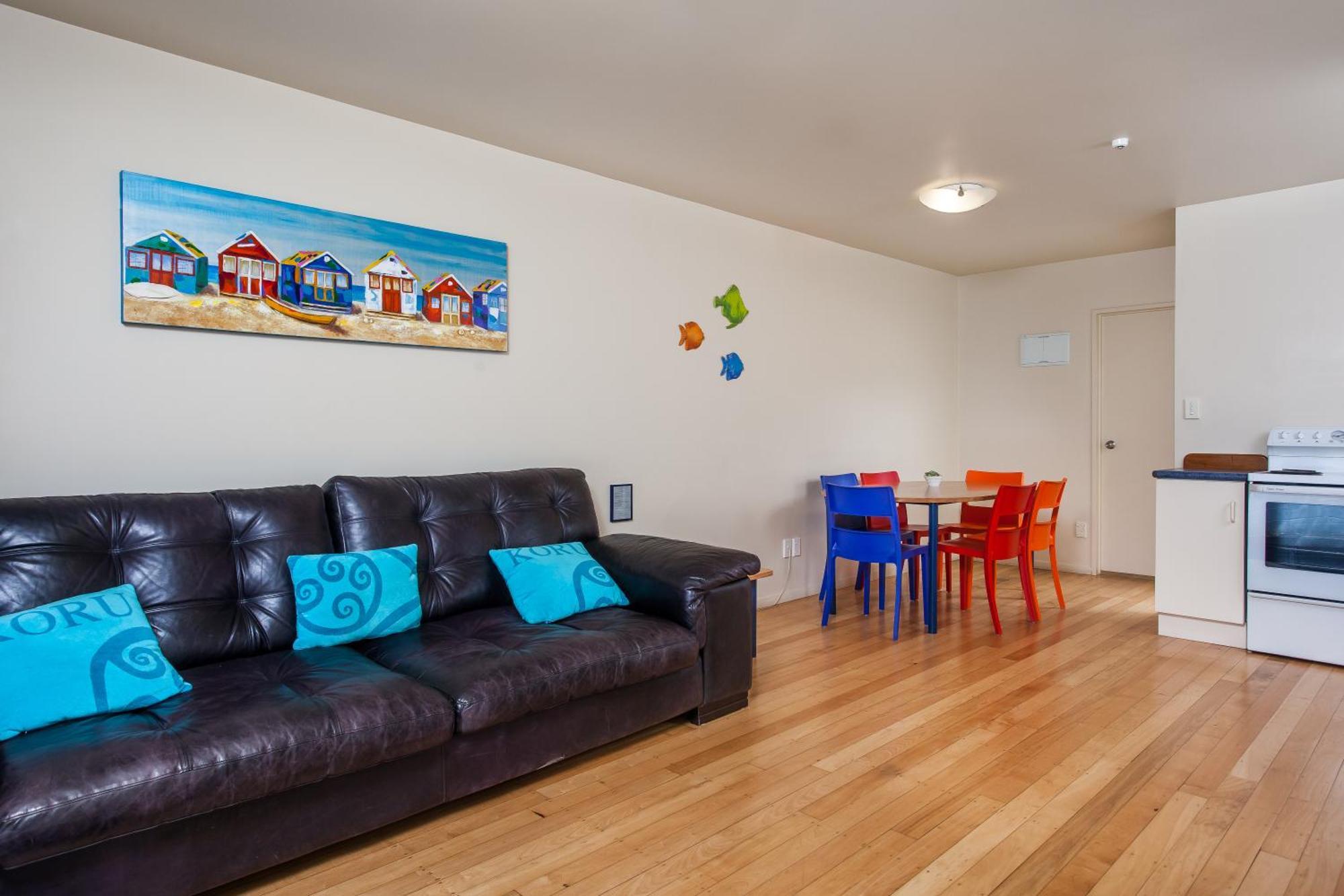 Awa Motel Whakatane Kültér fotó