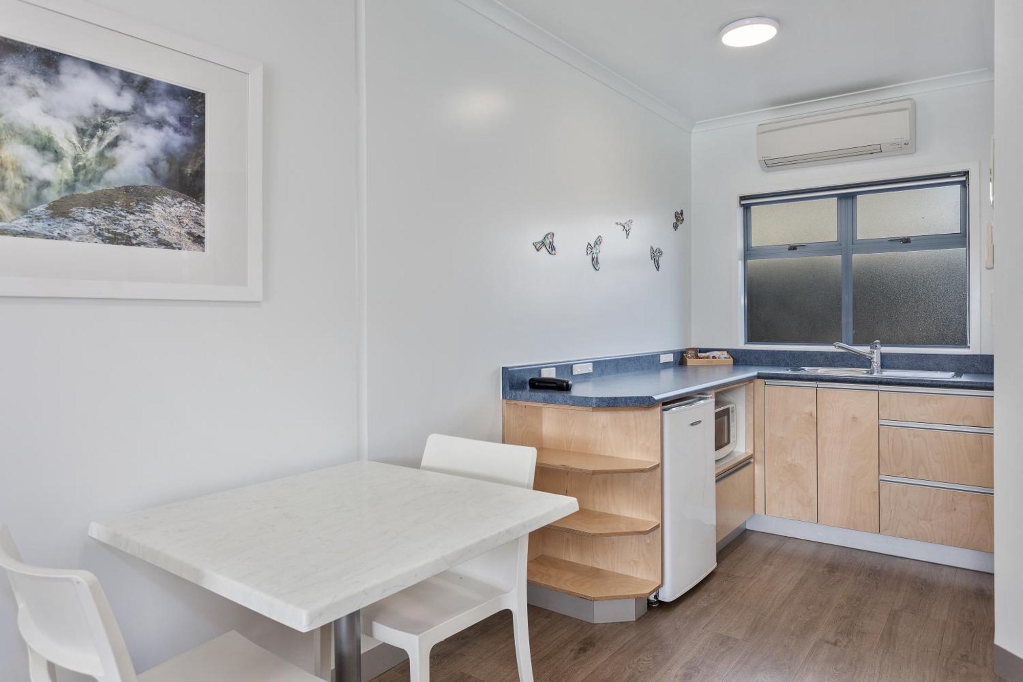 Awa Motel Whakatane Szoba fotó