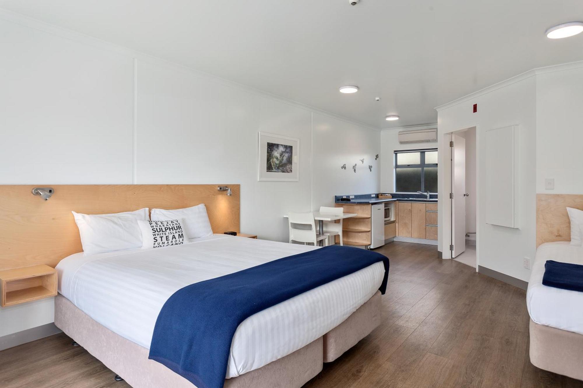 Awa Motel Whakatane Szoba fotó