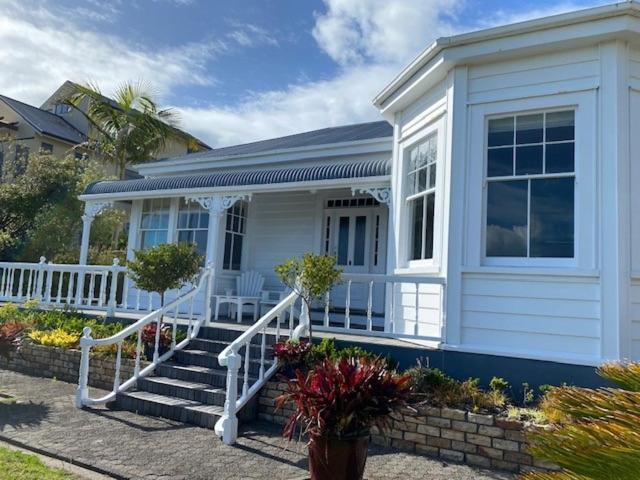 Awa Motel Whakatane Kültér fotó