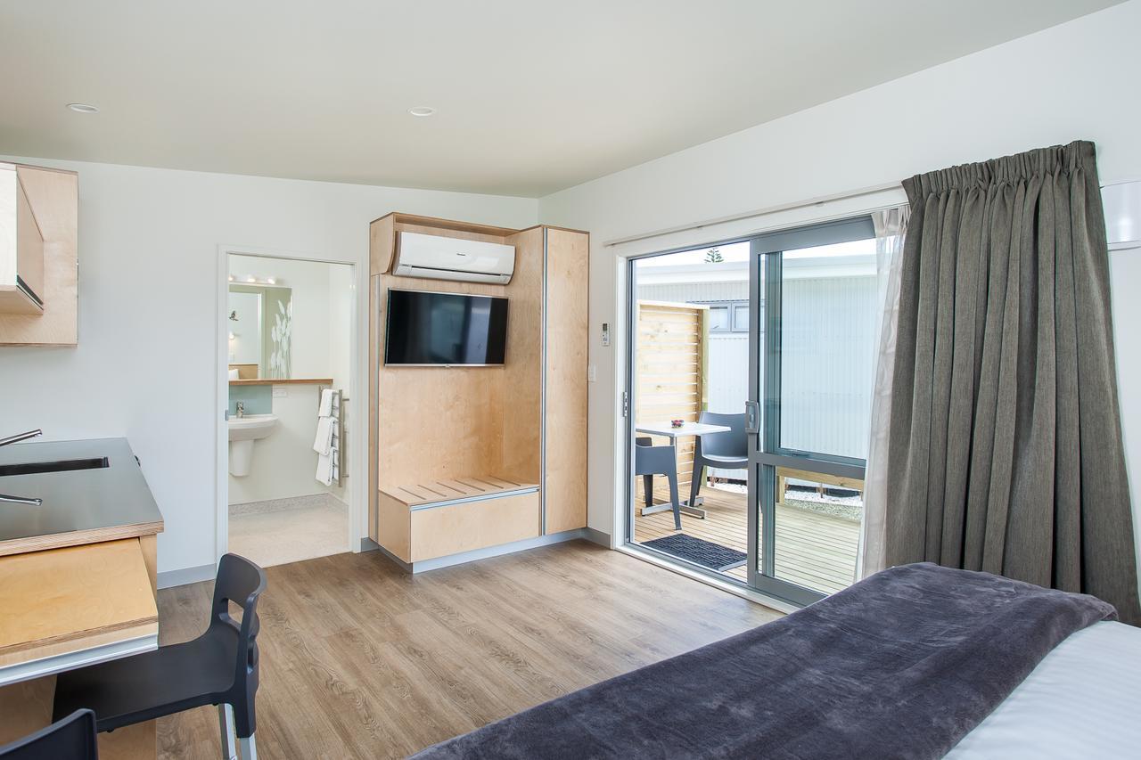 Awa Motel Whakatane Kültér fotó