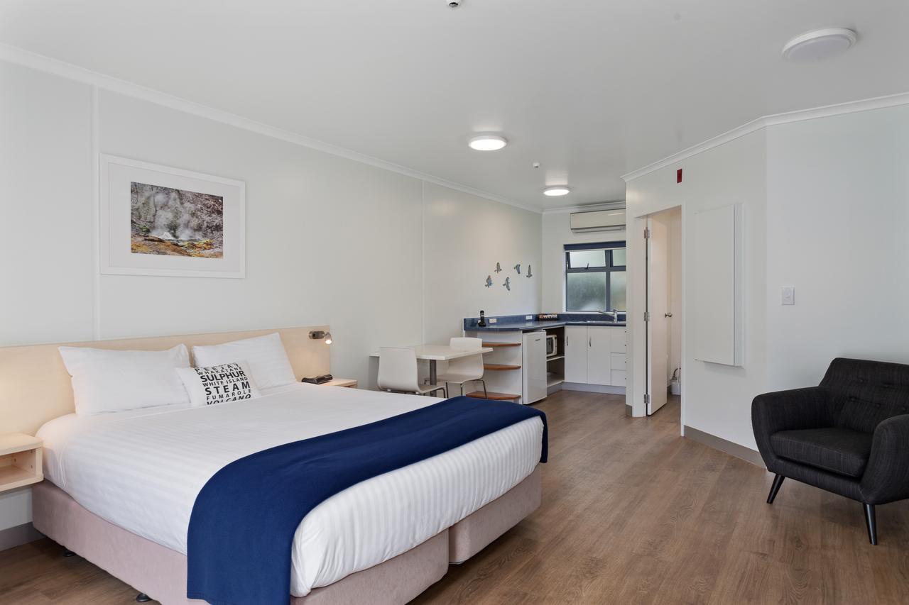 Awa Motel Whakatane Kültér fotó